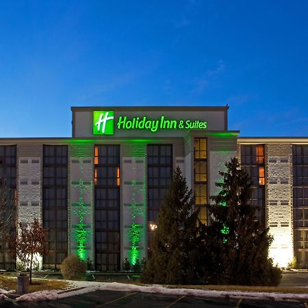 Holiday Inn Cincinnati-Eastgate By Ihg Exterior photo