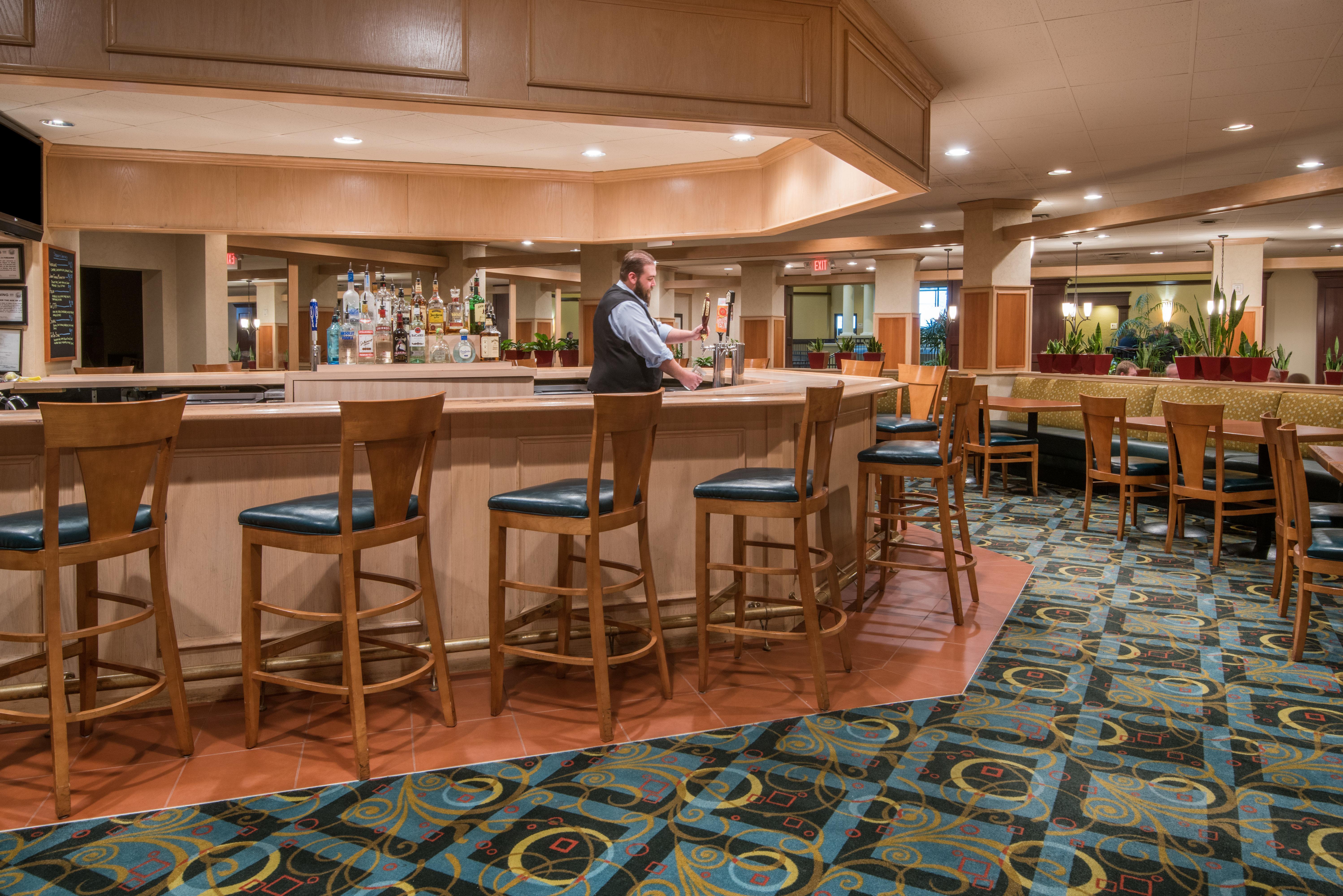 Holiday Inn Cincinnati-Eastgate By Ihg Exterior photo