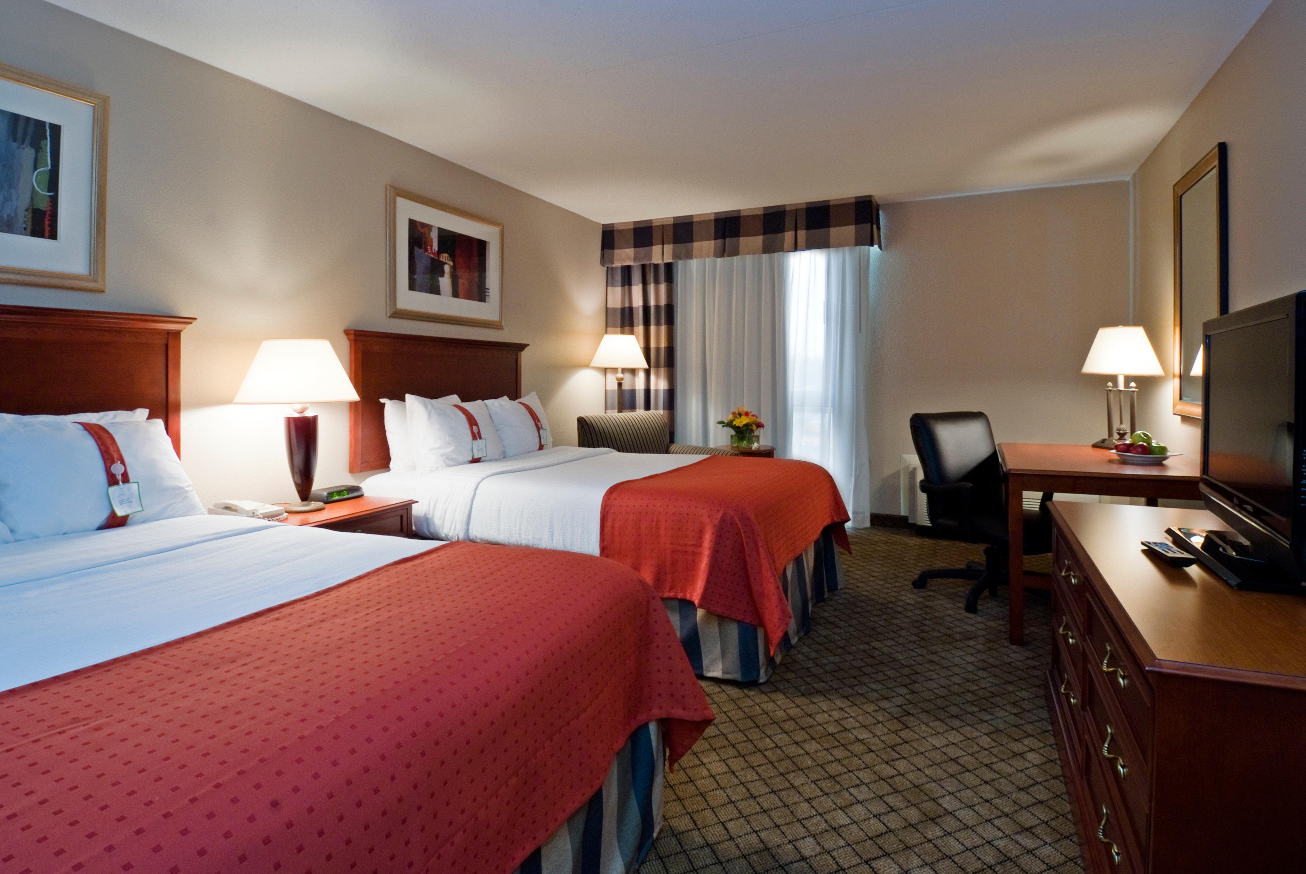 Holiday Inn Cincinnati-Eastgate By Ihg Exterior photo