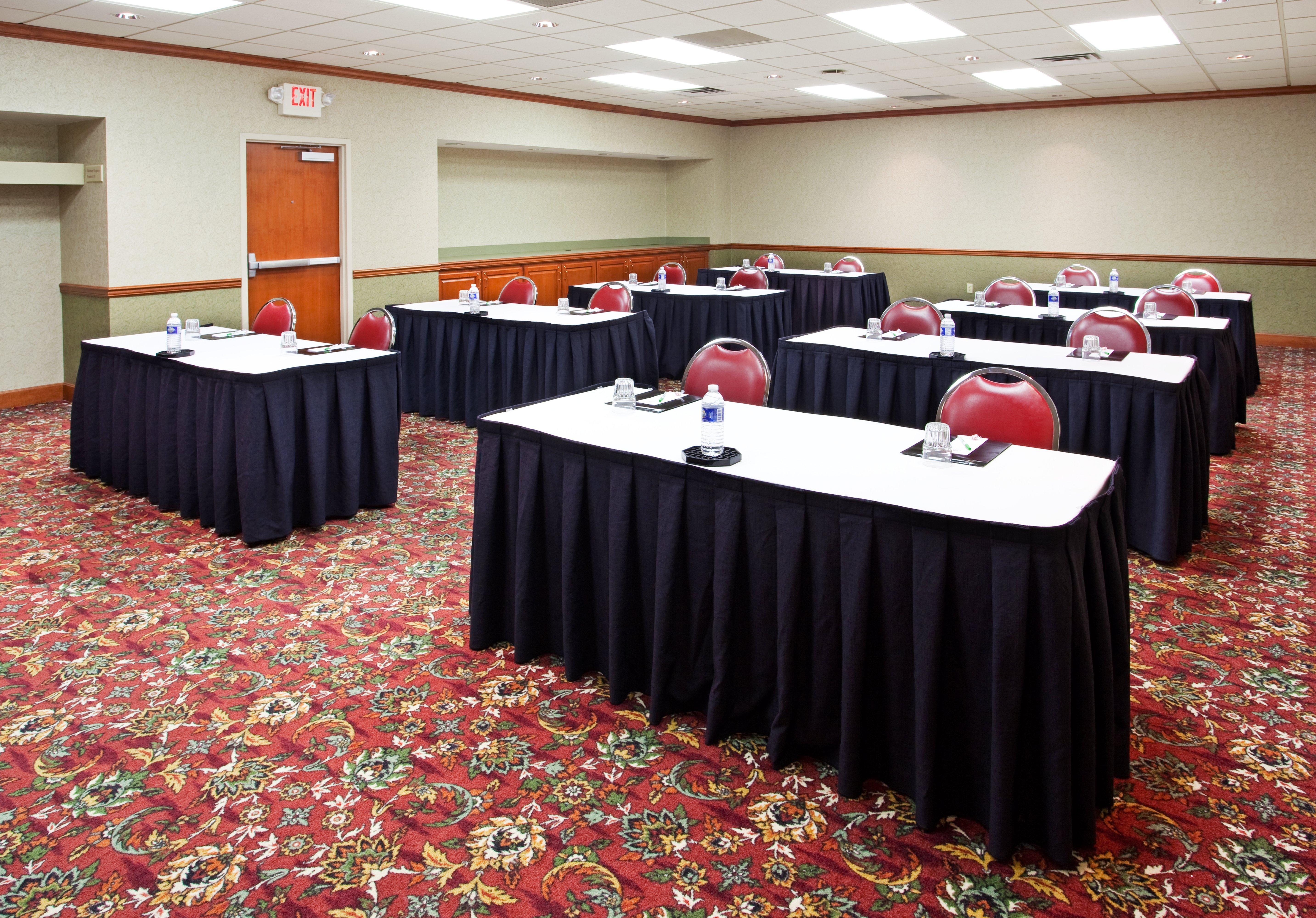 Holiday Inn Cincinnati-Eastgate By Ihg Exterior photo