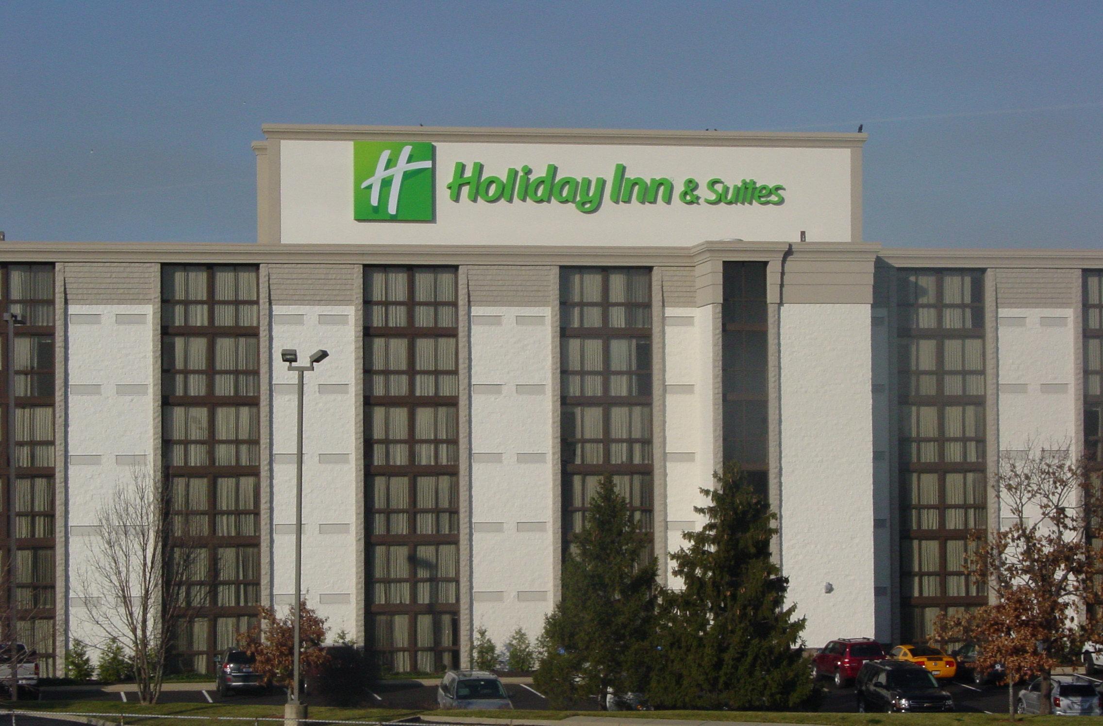 Holiday Inn Cincinnati-Eastgate By Ihg Exterior photo