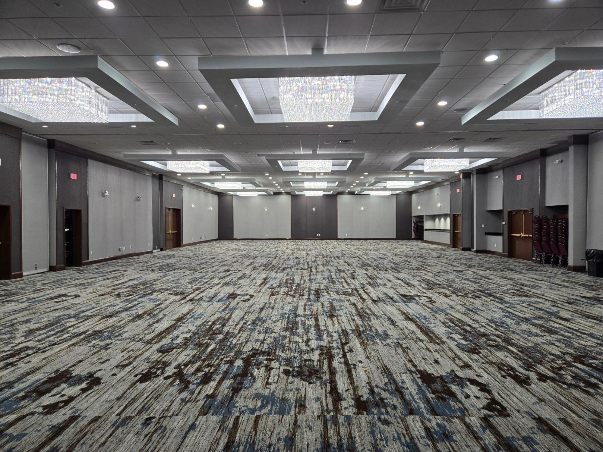 Holiday Inn Cincinnati-Eastgate By Ihg Exterior photo